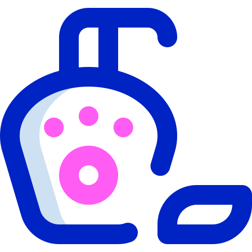 샴푸 Super Basic Orbit Color icon