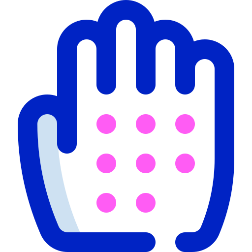 Pet brush Super Basic Orbit Color icon