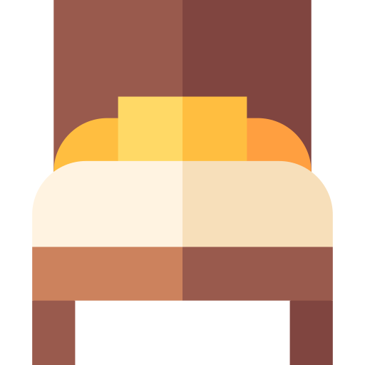 lecho Basic Straight Flat icono