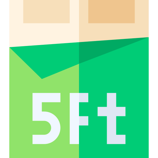 materac Basic Straight Flat ikona