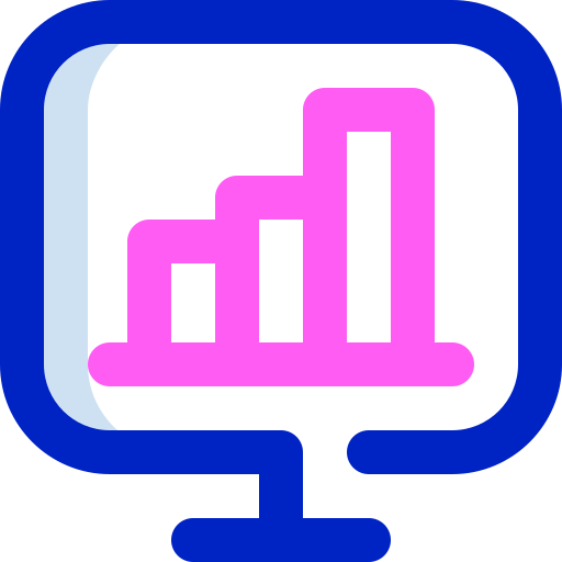 Монитор Super Basic Orbit Color иконка