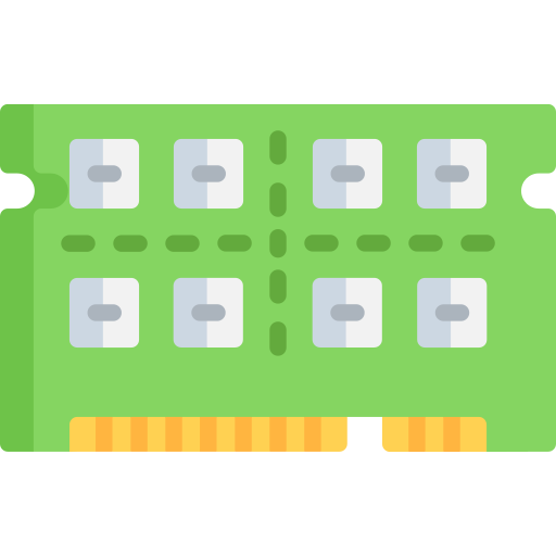 ram Special Flat icon