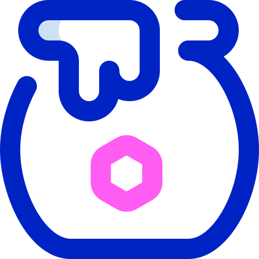 miód Super Basic Orbit Color ikona