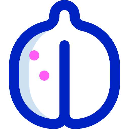 병아리콩 Super Basic Orbit Color icon