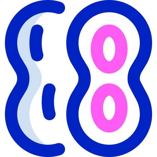 落花生 Super Basic Orbit Color icon