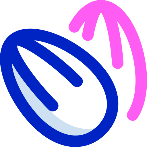 Миндаль Super Basic Orbit Color иконка