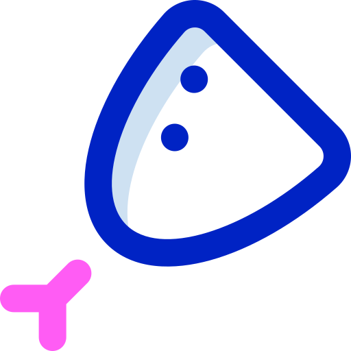 noga wieprzowa Super Basic Orbit Color ikona