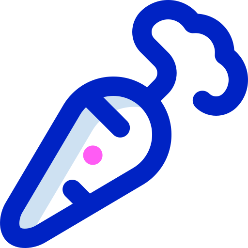 marchewka Super Basic Orbit Color ikona
