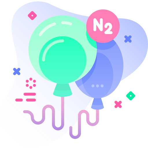 n2 Special Ungravity Gradient icon