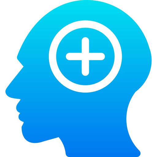 Psychology Generic Mixed icon