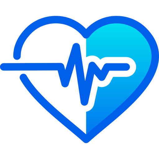 Heart Generic Lineal Color Gradient icon
