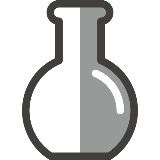 Laboratory Generic Grey icon