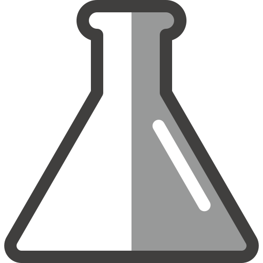 Лаборатория Generic Grey иконка