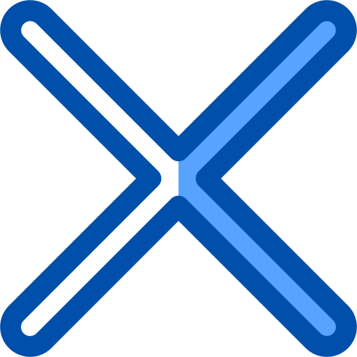 近い Generic Blue icon