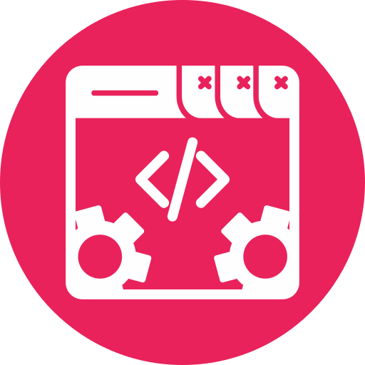 code-optimierung Generic Mixed icon
