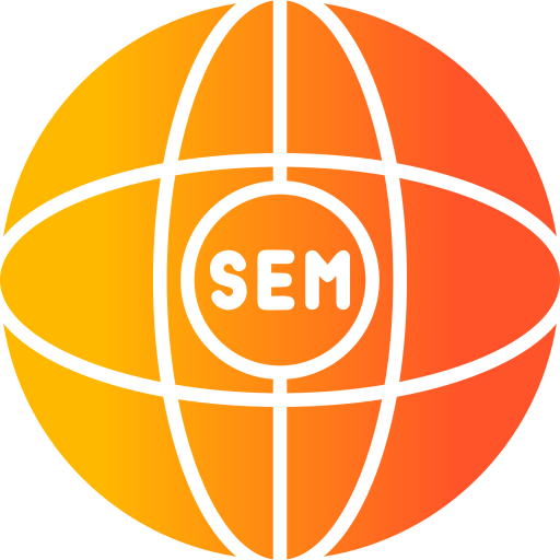 semi Generic Flat Gradient icono