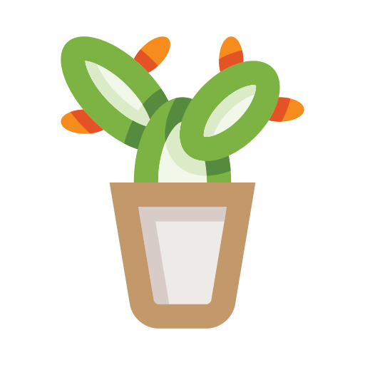 kaktus edt.im Lineal color icon