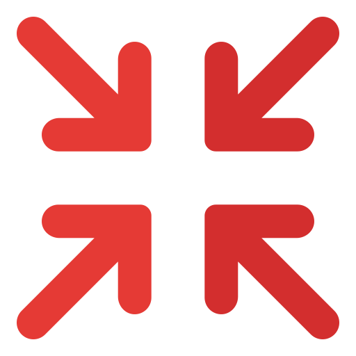 enfoque Generic Flat icono