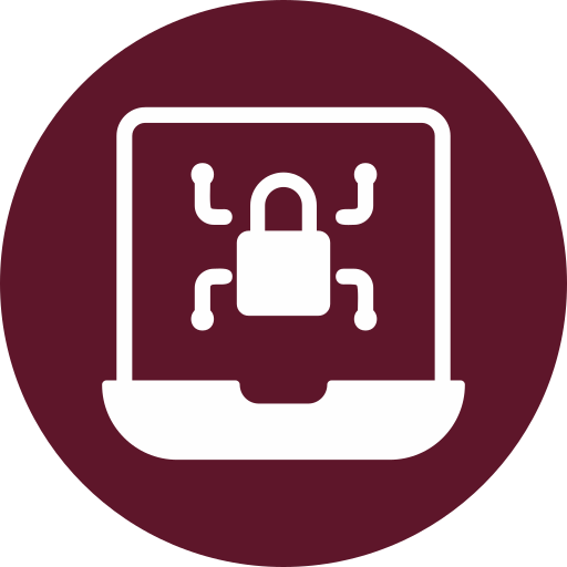 Ransomware Generic Mixed icon