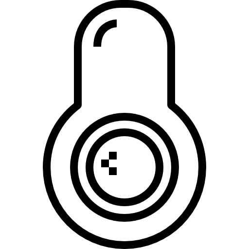 アボカド kank Lineal icon