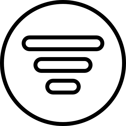 스포티 파이 kank Lineal icon