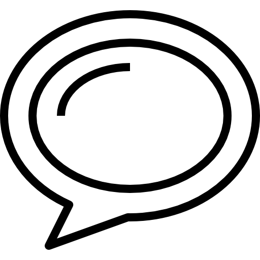 technorati kank Lineal icono
