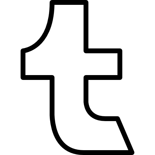 텀블러 kank Lineal icon