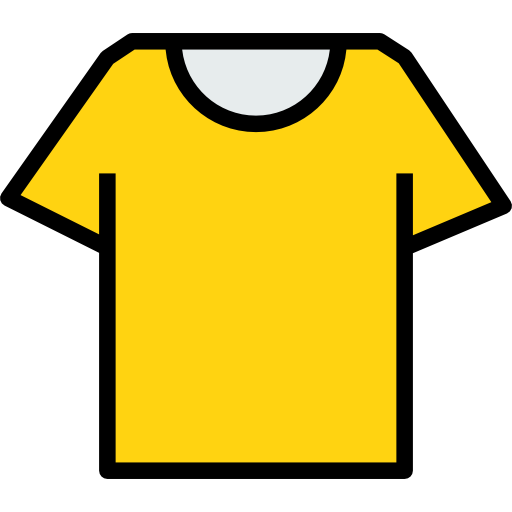 Рубашка kank Lineal Color иконка