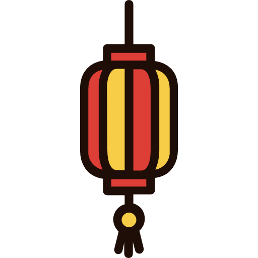 lanterna Good Ware Lineal Color icona