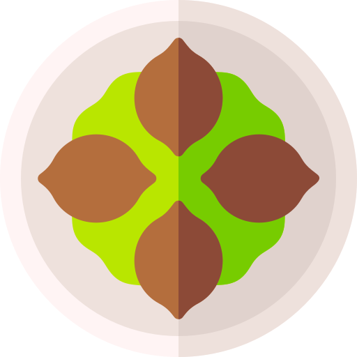 キッベ Basic Rounded Flat icon