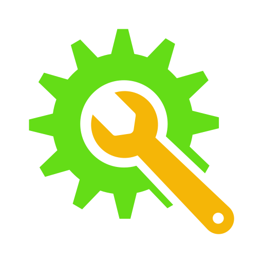 narzędzie klucza Generic Flat ikona
