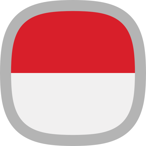 Monaco Generic Flat icon