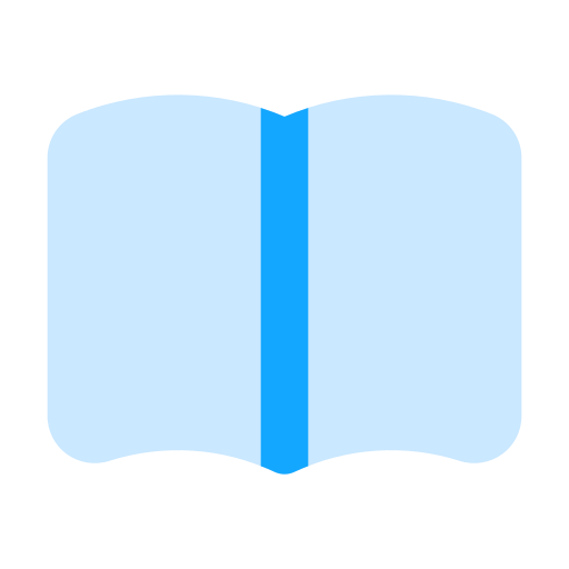 Reading Generic Flat icon