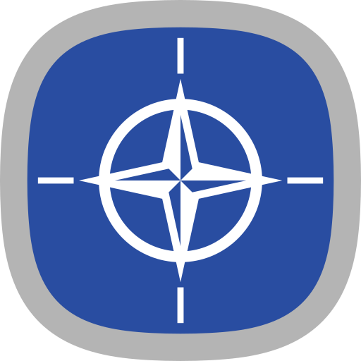 otan Generic Flat icono