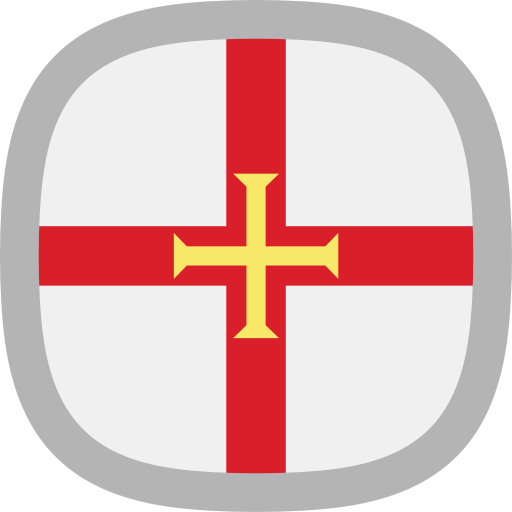 guernsey Generic Flat icon