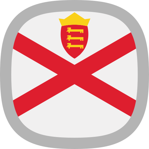 Jersey Generic Flat icon