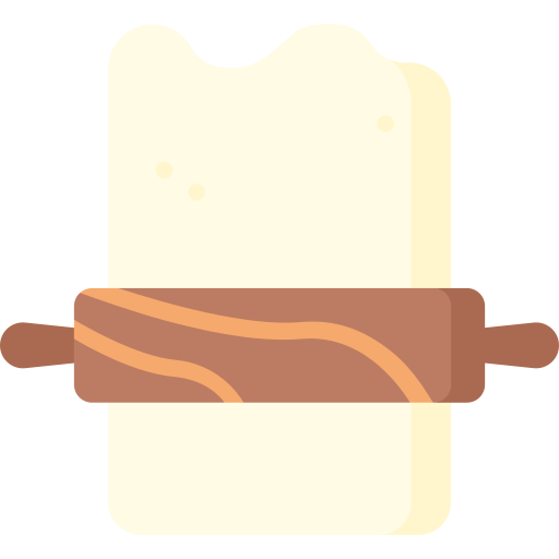 빵 굽기 Special Flat icon