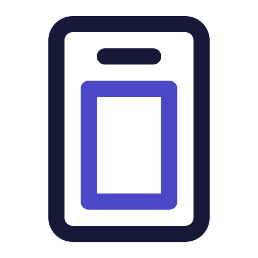 hackbrett Generic Outline Color icon