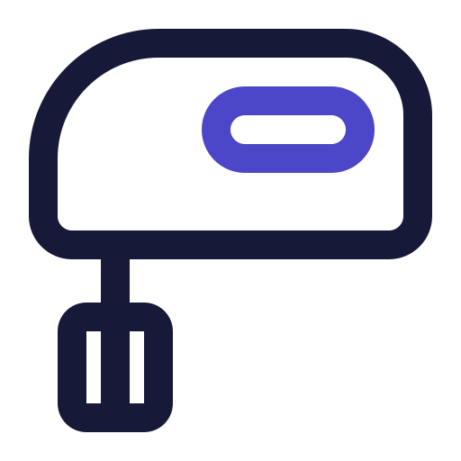 Mixer Generic Outline Color icon