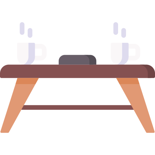 stolik kawowy Special Flat ikona