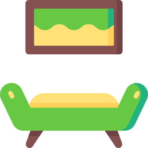 Ławka Special Flat ikona