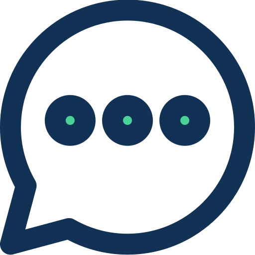 Chat Generic Fill & Lineal icon