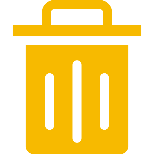 müll Generic Flat icon