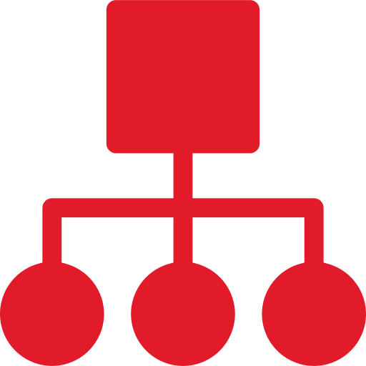 diagramm Generic Flat icon