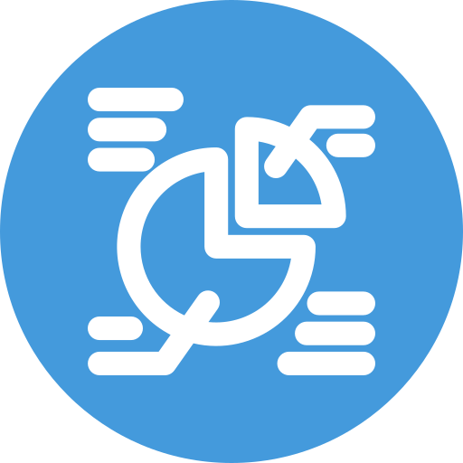 해석학 Generic Flat icon