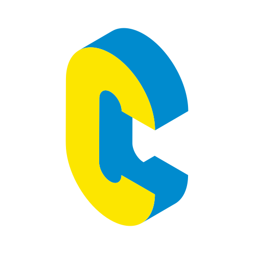 Letter c Generic Flat icon