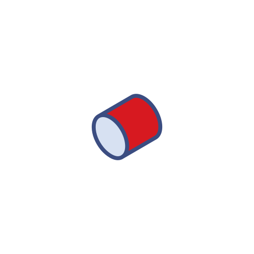 Dot Generic Outline Color icon