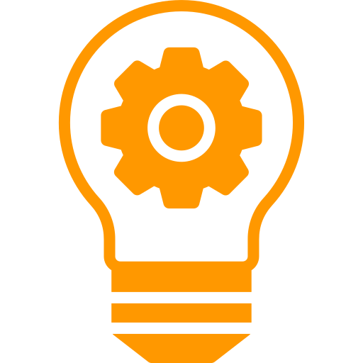 innovation Generic Mixed icon