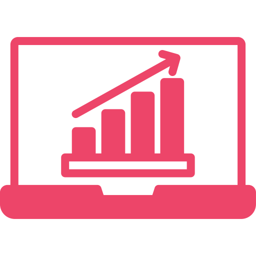 statistiken Generic Mixed icon