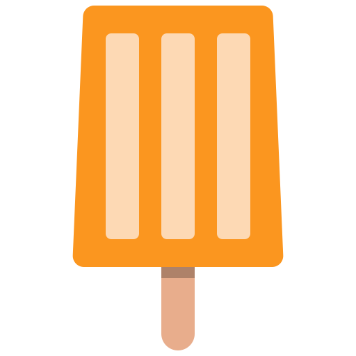 Popsicle stick Generic Flat icon
